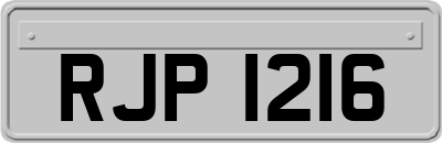 RJP1216