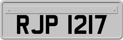 RJP1217