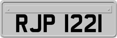 RJP1221