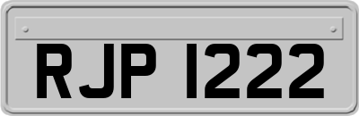 RJP1222