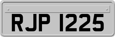 RJP1225