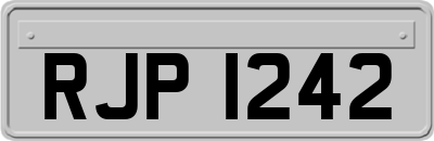 RJP1242