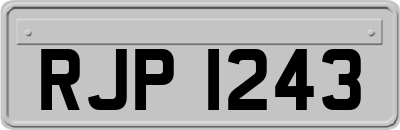 RJP1243