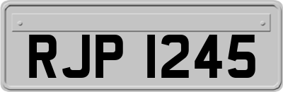 RJP1245