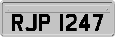 RJP1247