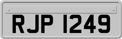 RJP1249