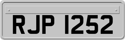 RJP1252