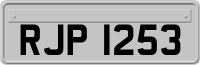 RJP1253