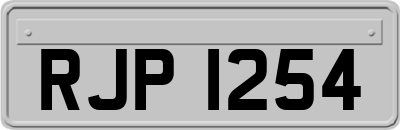 RJP1254