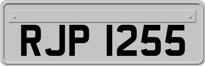 RJP1255