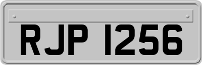 RJP1256