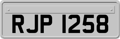 RJP1258