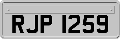 RJP1259