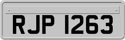 RJP1263