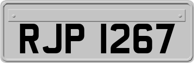 RJP1267