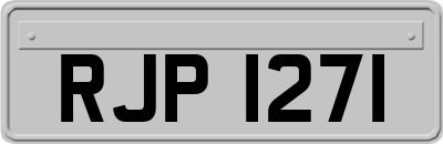 RJP1271