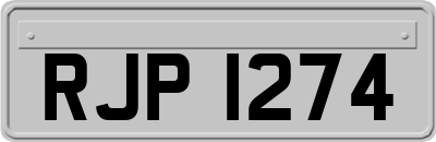 RJP1274