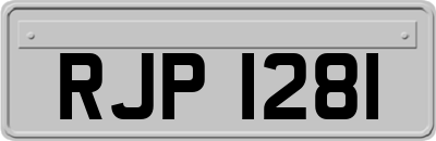 RJP1281