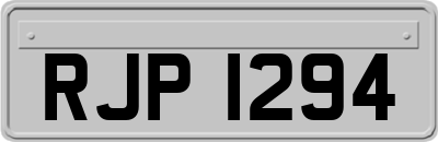 RJP1294