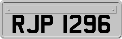 RJP1296