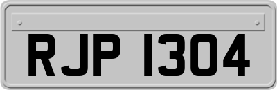 RJP1304