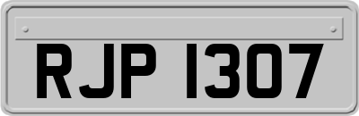 RJP1307