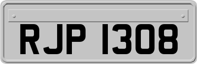 RJP1308