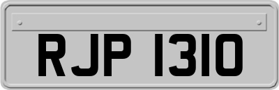 RJP1310