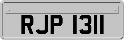 RJP1311