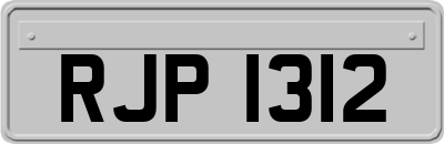 RJP1312