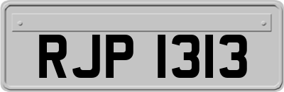 RJP1313