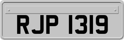 RJP1319