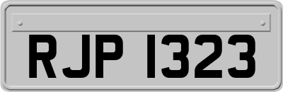 RJP1323