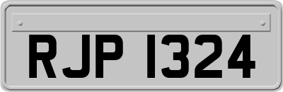 RJP1324