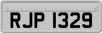 RJP1329