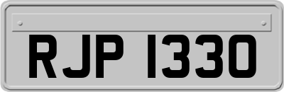 RJP1330