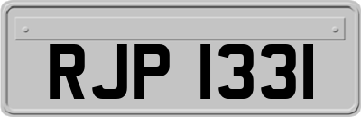 RJP1331