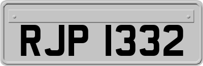 RJP1332