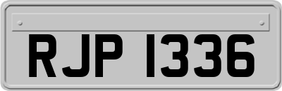 RJP1336