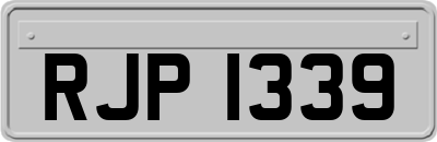 RJP1339