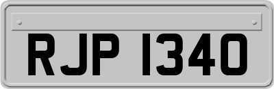 RJP1340