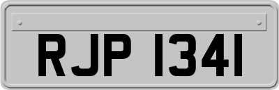 RJP1341