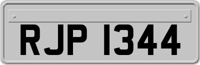 RJP1344