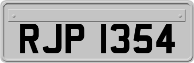 RJP1354