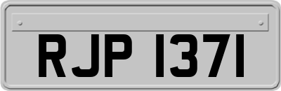 RJP1371