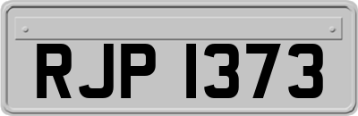 RJP1373