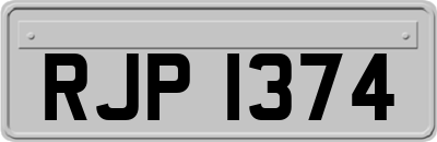 RJP1374