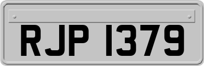 RJP1379