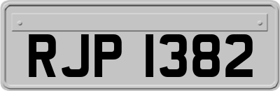 RJP1382