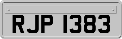 RJP1383